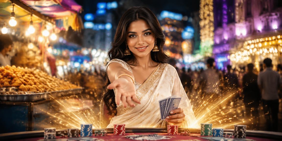 Mobile user enjoying diverse slot games on nh8 app